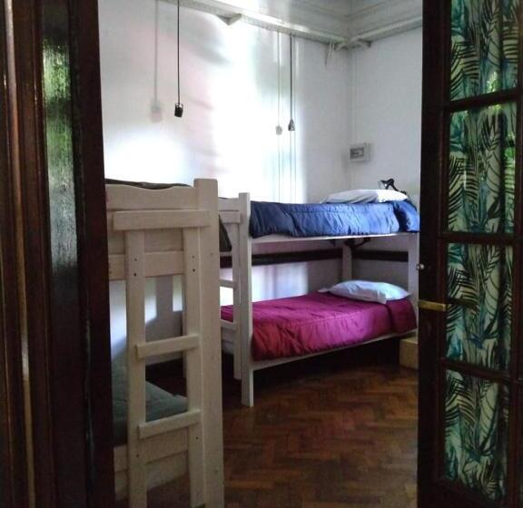 Hostel Che Ba San Telmo