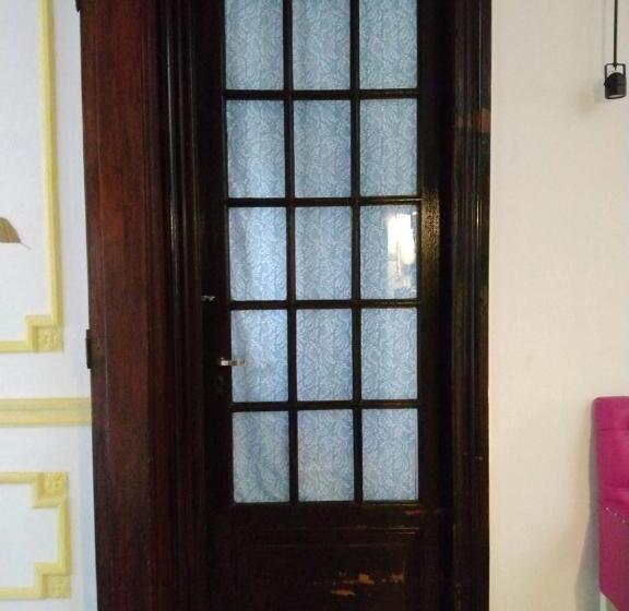 Hostel Che Ba San Telmo