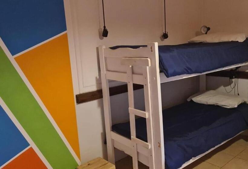 Hostel Che Ba San Telmo