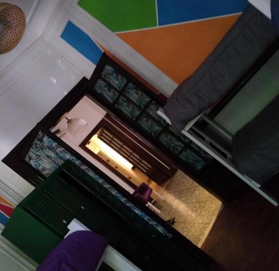 Hostel Che Ba San Telmo