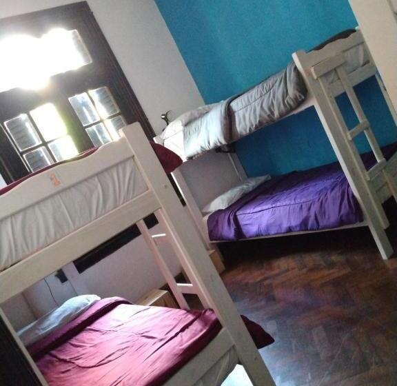 Hostel Che Ba San Telmo