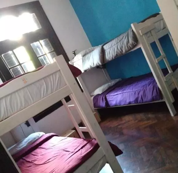 Hostel Che Ba San Telmo