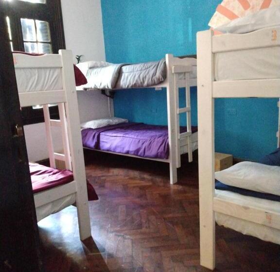 Hostel Che Ba San Telmo