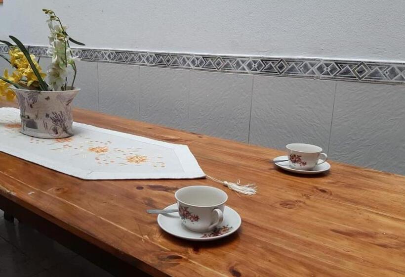 Hostel Che Ba San Telmo