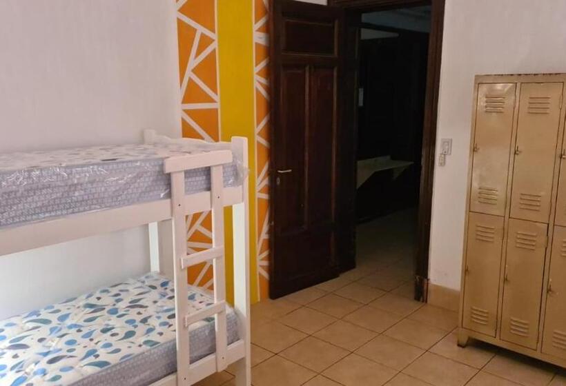 Hostel Che Ba San Telmo