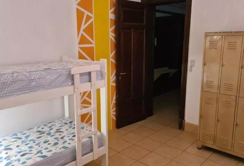 Hostel Che Ba San Telmo