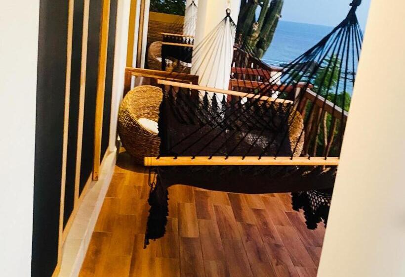 فندق Cabañas Madre Tierra