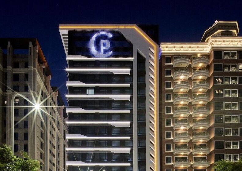 Otel Cp