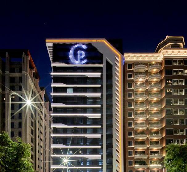 Otel Cp