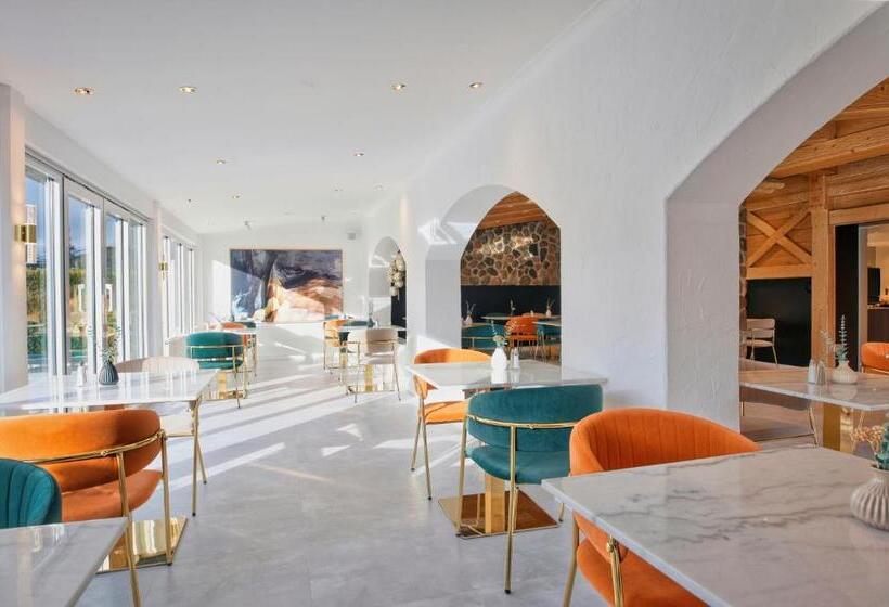 Das Kronberg Hotel   Adults Only   Inkl Soft  Und Heißgetränkeflat