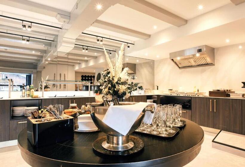 Das Kronberg Hotel   Adults Only   Inkl Soft  Und Heißgetränkeflat