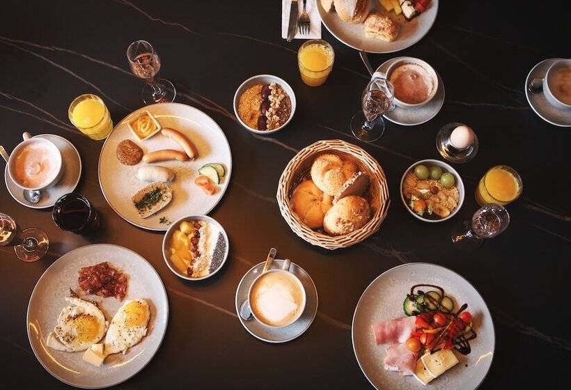 Das Kronberg Hotel   Adults Only   Inkl Soft  Und Heißgetränkeflat