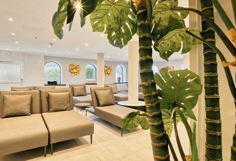 Das Kronberg Hotel   Adults Only   Inkl Soft  Und Heißgetränkeflat