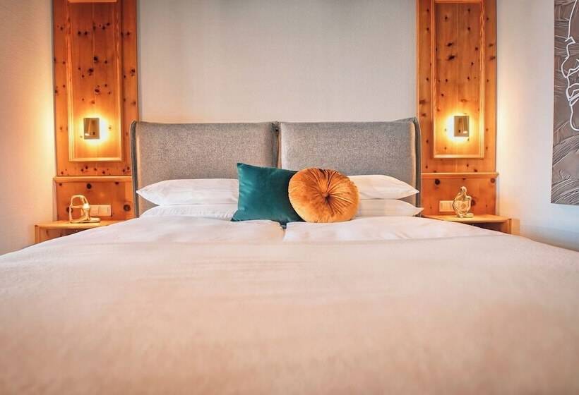 Das Kronberg Hotel   Adults Only   Inkl Soft  Und Heißgetränkeflat