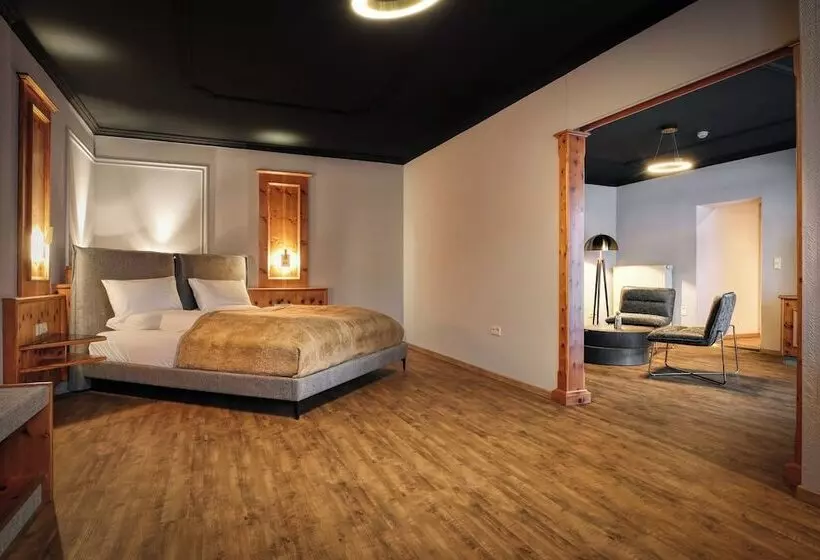 Das Kronberg Hotel   Adults Only   Inkl Soft  Und Heißgetränkeflat