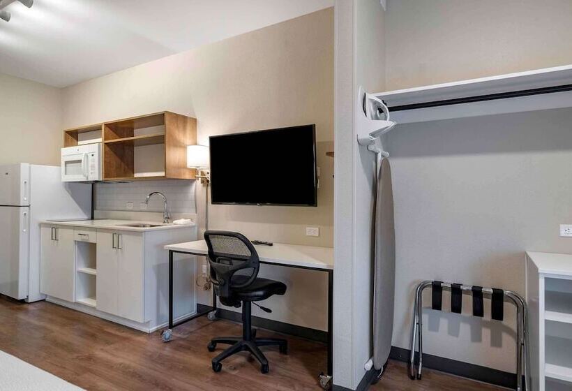 ホテル Extended Stay America Suites  Atlanta  Mcdonough