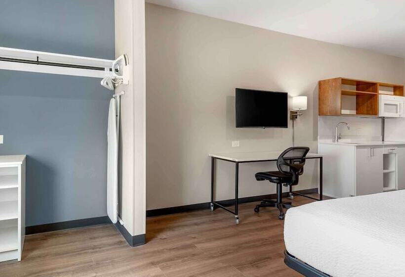 ホテル Extended Stay America Suites  Atlanta  Mcdonough