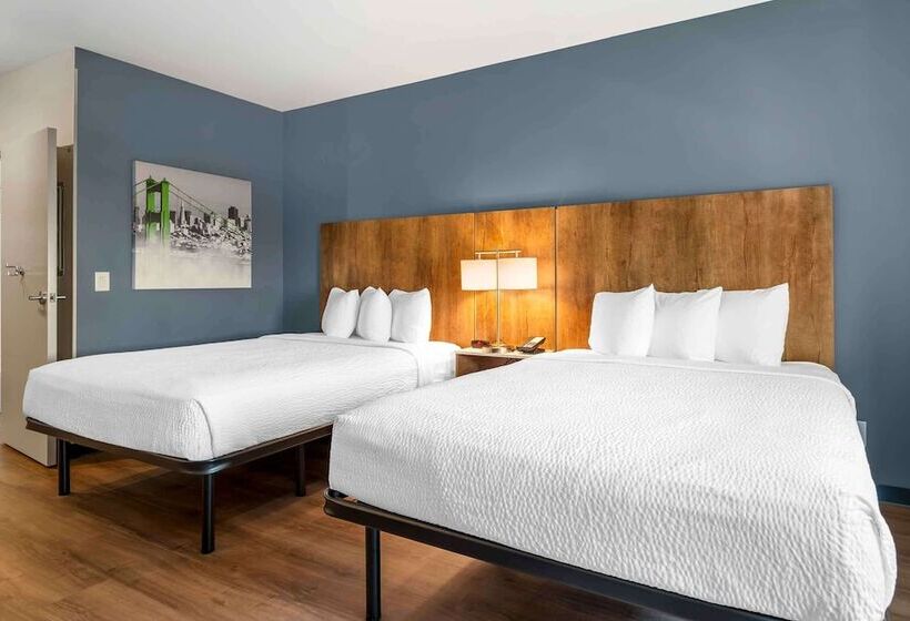 ホテル Extended Stay America Suites  Atlanta  Mcdonough