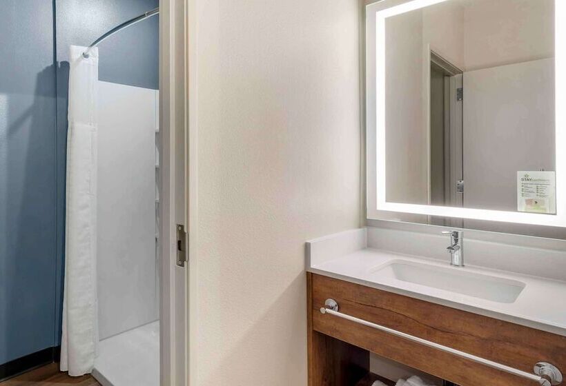 ホテル Extended Stay America Suites  Atlanta  Mcdonough