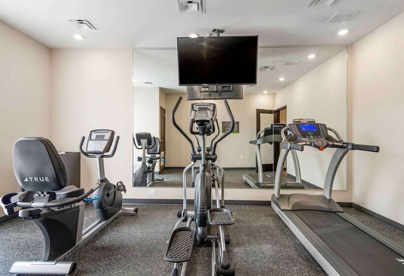 ホテル Extended Stay America Suites  Atlanta  Mcdonough