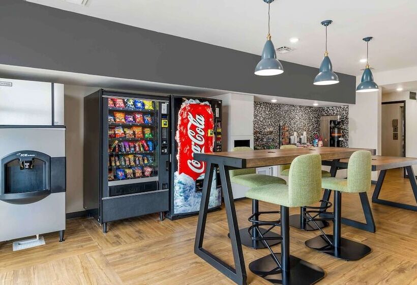 ホテル Extended Stay America Suites  Atlanta  Mcdonough