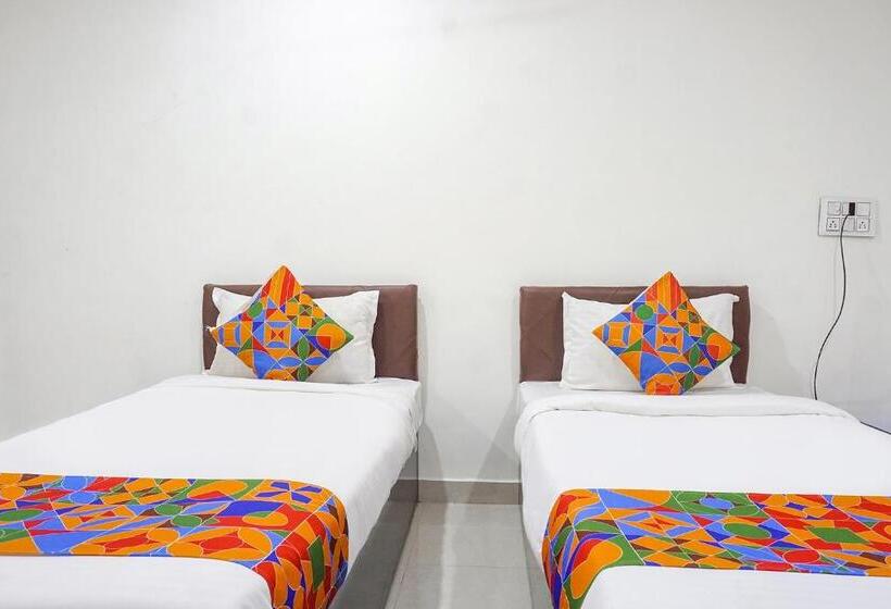 Hotelli Fabexpress Surya