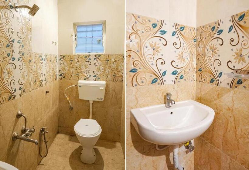 Hotelli Fabexpress Surya