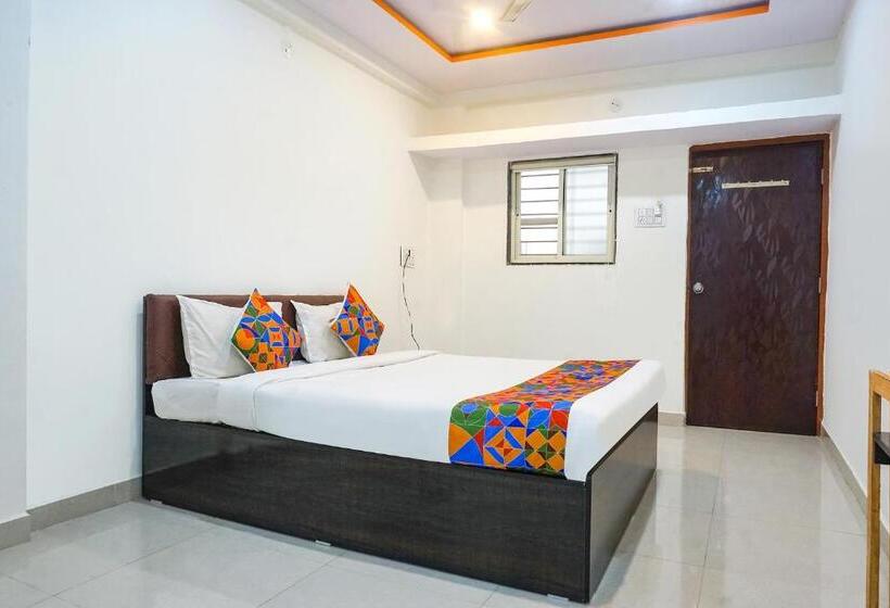 Hotelli Fabexpress Surya