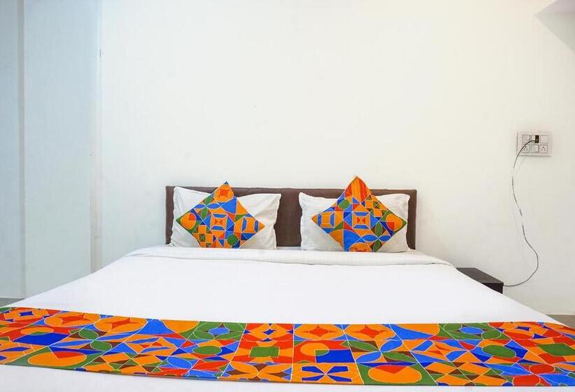 Hotelli Fabexpress Surya