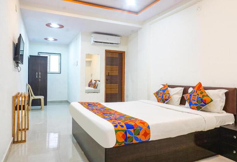 Hotelli Fabexpress Surya