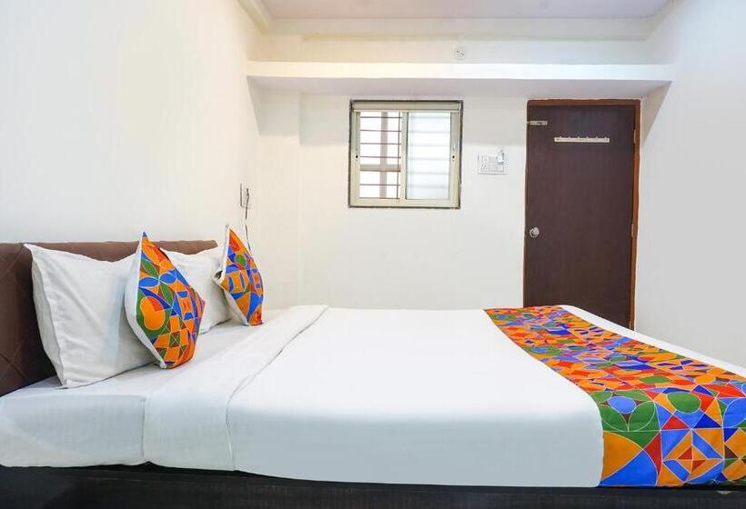 Hotelli Fabexpress Surya