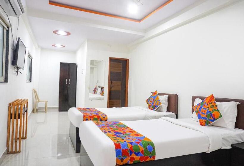 Hotelli Fabexpress Surya