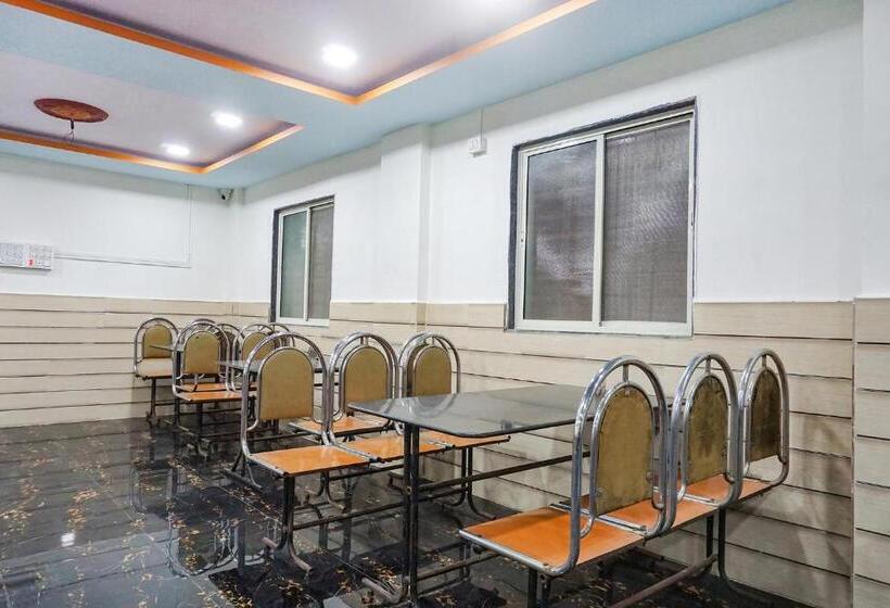 Hotelli Fabexpress Surya