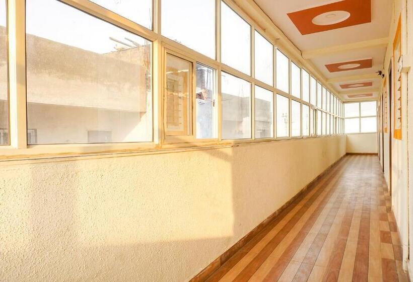 Hotelli Fabexpress Surya