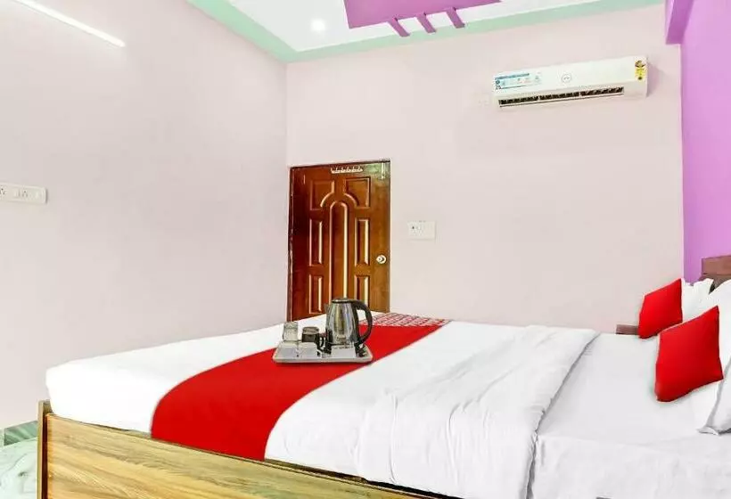 Hotelli Flagship Sunshine Inn