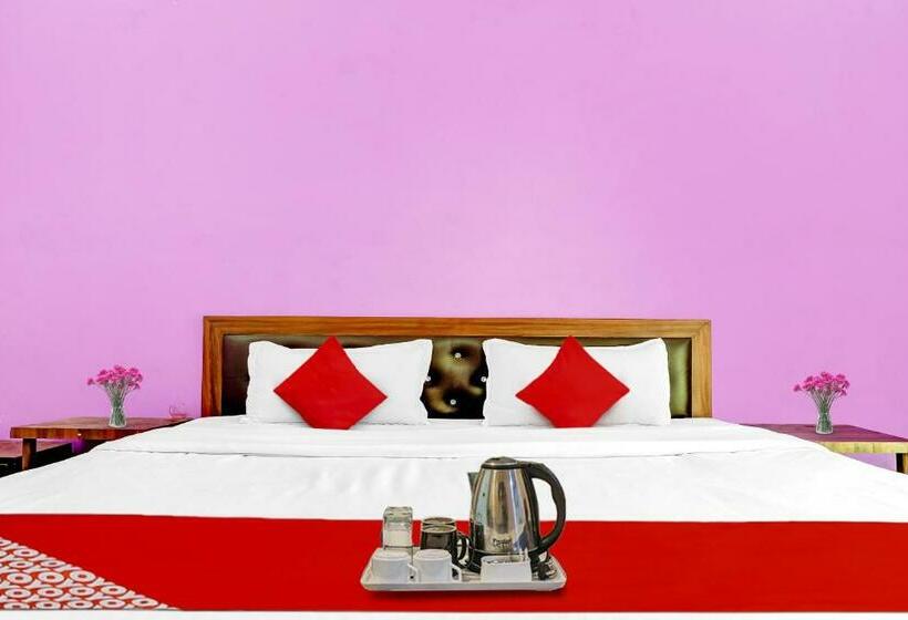 ホテル Flagship Sunshine Inn