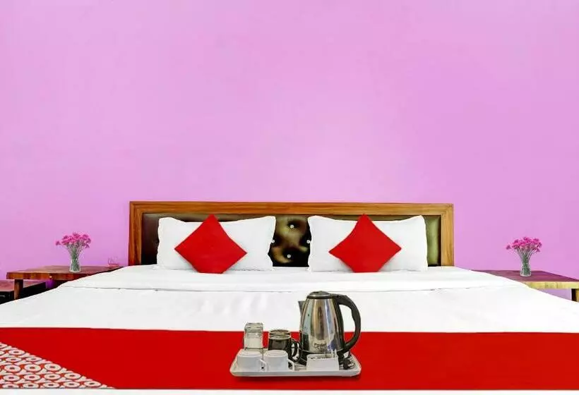 Hotelli Flagship Sunshine Inn