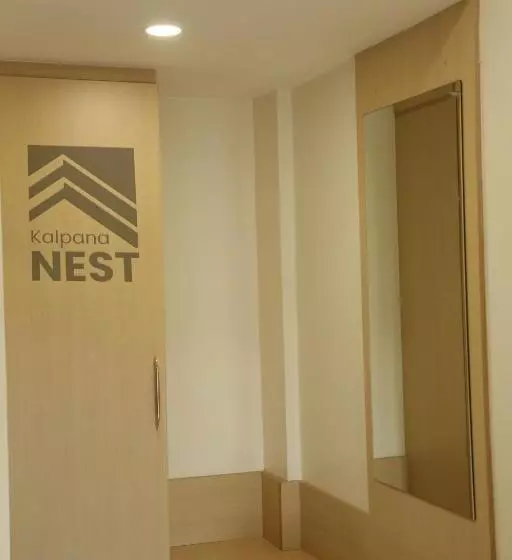 Hotelli Kalpana Nest
