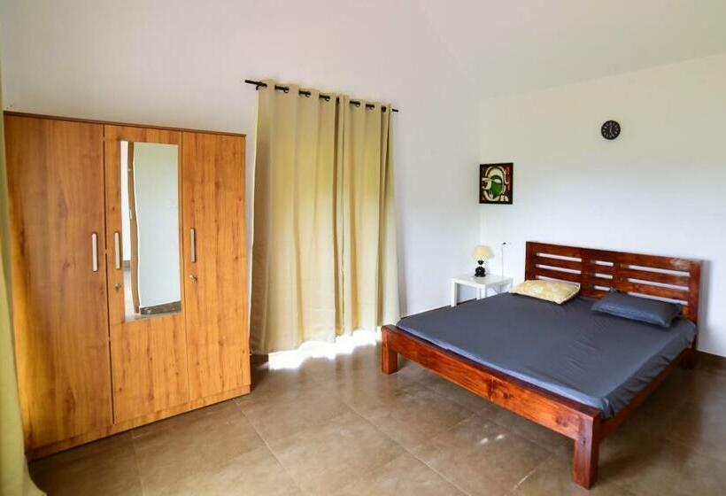 酒店 Kalpatharu Organic Retreat