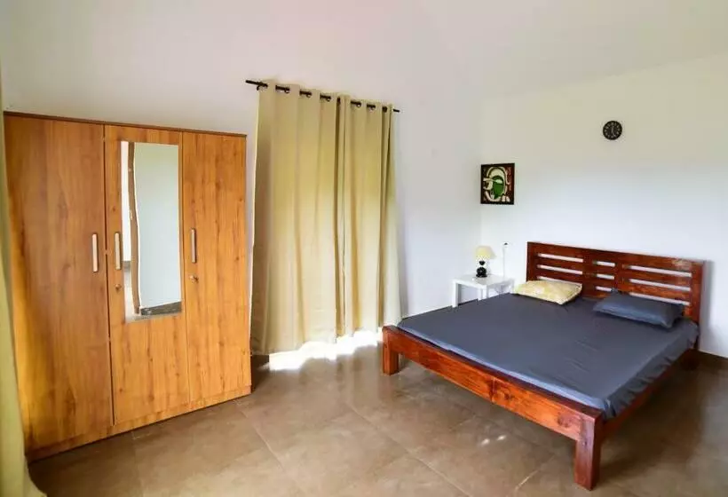 ホテル Kalpatharu Organic Retreat