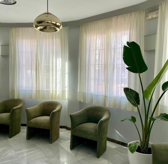 Hotel La Fonda De Don Gonzalo