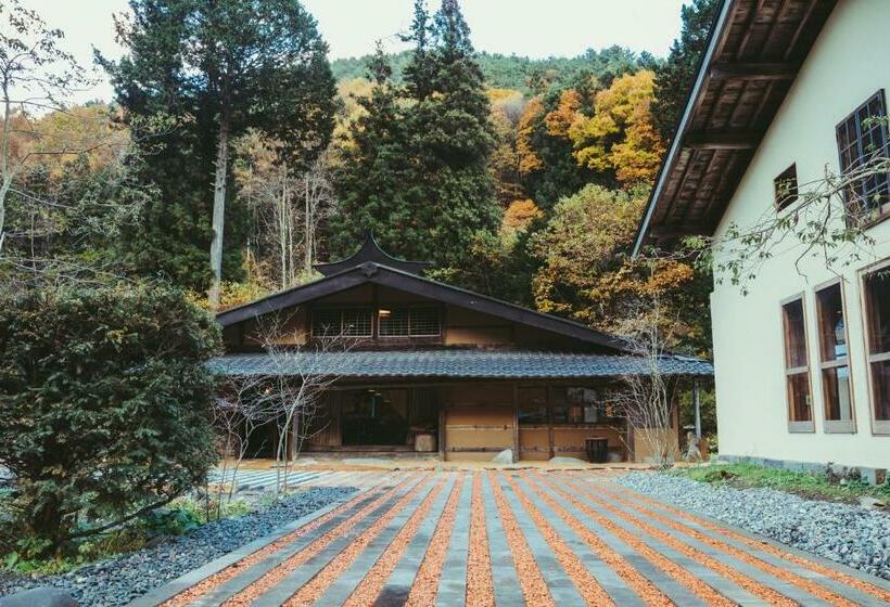 Hotel La Terra Naganoーvacation Stay 80689v