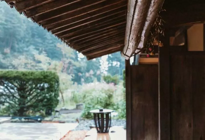 Hotelli La Terra Naganoーvacation Stay 80689v