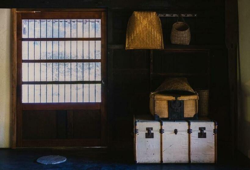 Hotel La Terra Naganoーvacation Stay 80689v