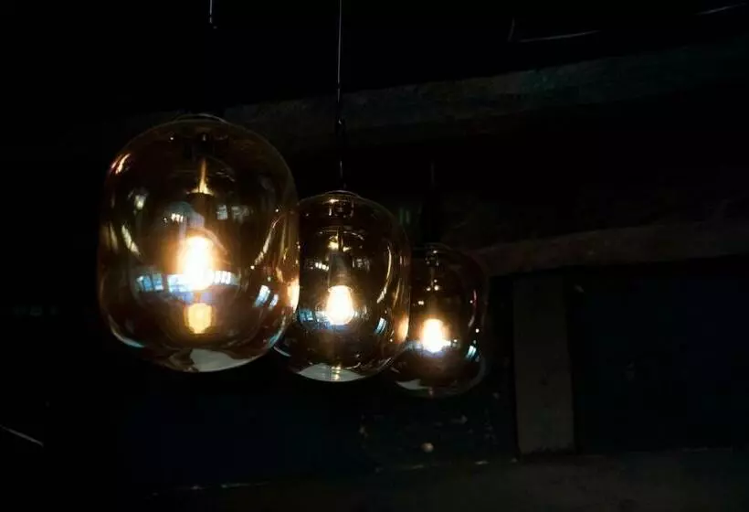 Hotelli La Terra Naganoーvacation Stay 80689v