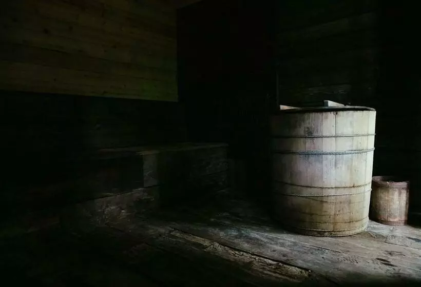 Hotelli La Terra Naganoーvacation Stay 80689v