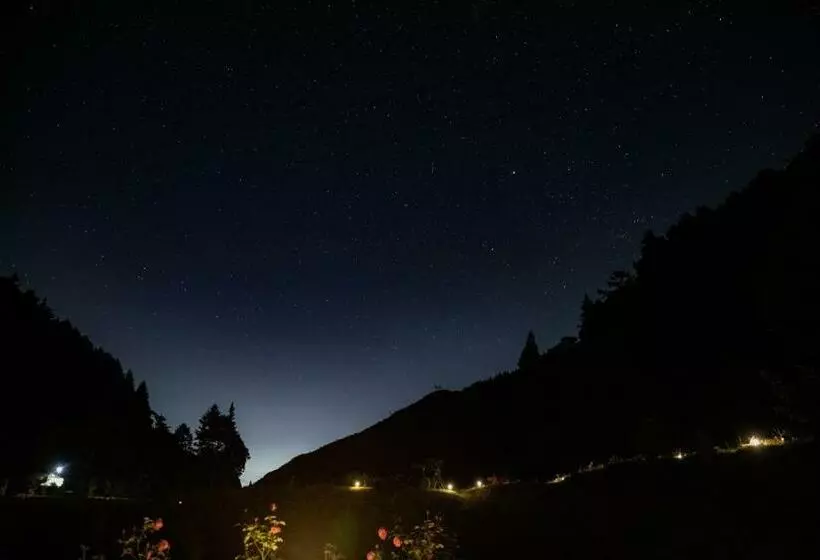 Hotelli La Terra Naganoーvacation Stay 80689v