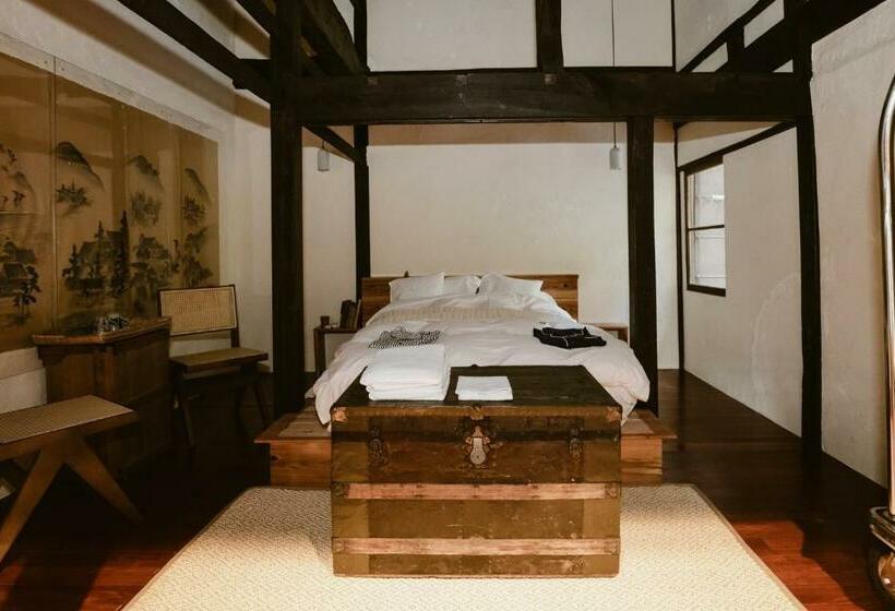 Hotel La Terra Naganoーvacation Stay 80689v