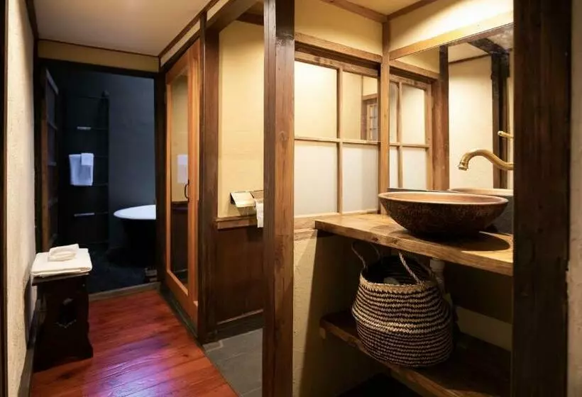 Hotelli La Terra Naganoーvacation Stay 80689v