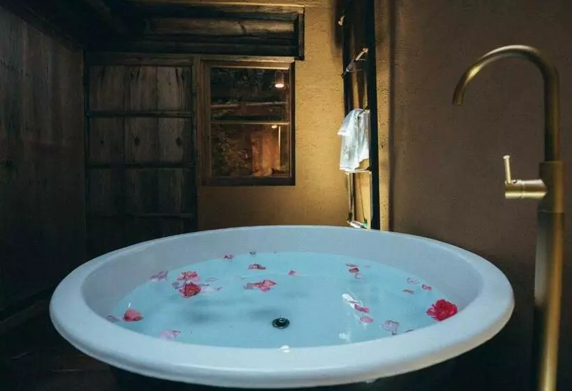 Hotelli La Terra Naganoーvacation Stay 80689v